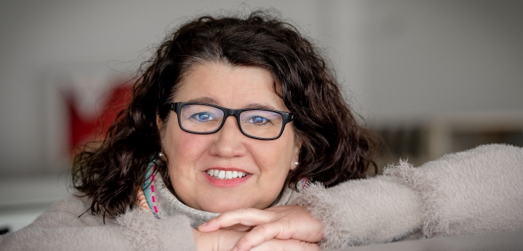 Annette Langner