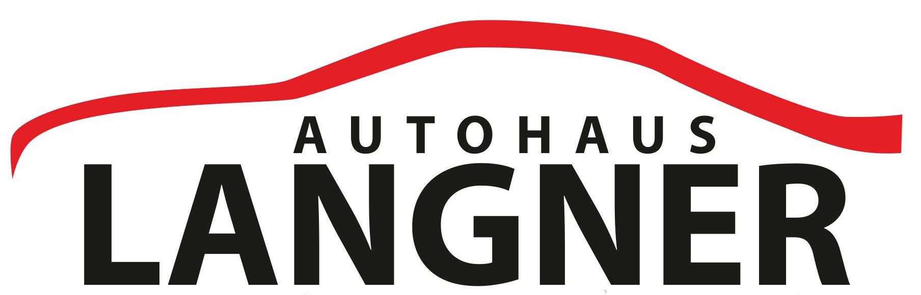 Logo von Autohaus Langner GmbH & Co. KG